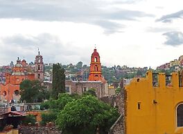 Hacienda El Santuario San Miguel de Allende