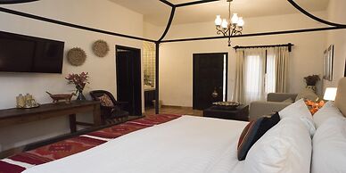 Hacienda El Santuario San Miguel de Allende