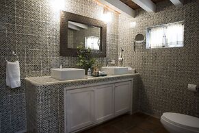 Hacienda El Santuario San Miguel de Allende