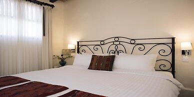 Hacienda El Santuario San Miguel de Allende