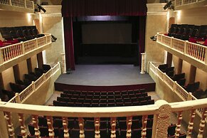 Hacienda El Santuario San Miguel de Allende