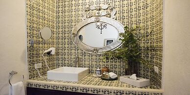 Hacienda El Santuario San Miguel de Allende