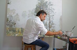 Hacienda El Santuario San Miguel de Allende