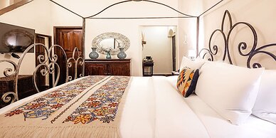 Hacienda El Santuario San Miguel de Allende