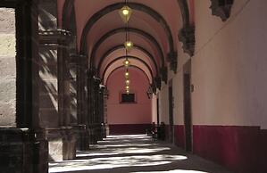 Hacienda El Santuario San Miguel de Allende