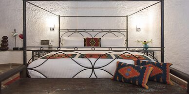 Hacienda El Santuario San Miguel de Allende