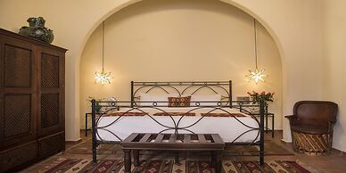 Hacienda El Santuario San Miguel de Allende