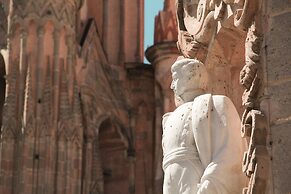 Hacienda El Santuario San Miguel de Allende