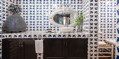 Hacienda El Santuario San Miguel de Allende