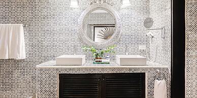 Hacienda El Santuario San Miguel de Allende