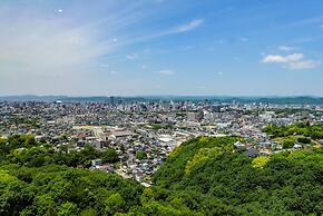 Okayama International Hotel