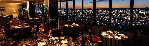 Okayama International Hotel