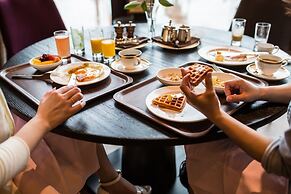 Okayama International Hotel