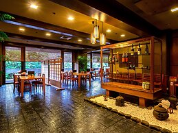 Okayama International Hotel