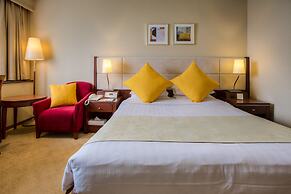 Okayama International Hotel