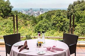 Okayama International Hotel