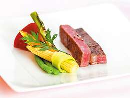 Okayama International Hotel