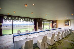 Okayama International Hotel