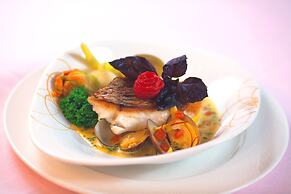 Okayama International Hotel