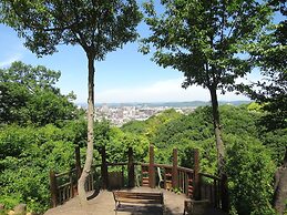 Okayama International Hotel