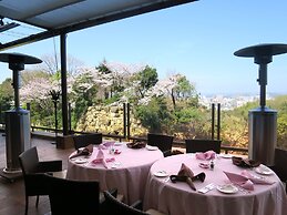 Okayama International Hotel