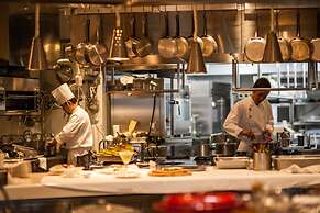 Okayama International Hotel