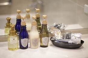 Okayama International Hotel