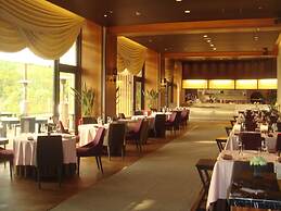 Okayama International Hotel