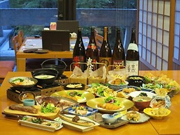 Okayama International Hotel