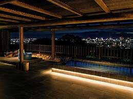 Okayama International Hotel