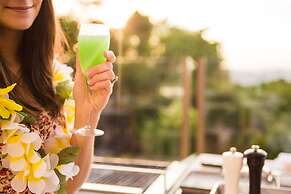 Okayama International Hotel