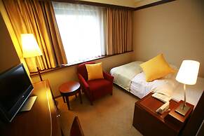 Okayama International Hotel