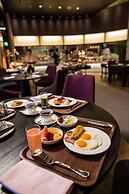 Okayama International Hotel