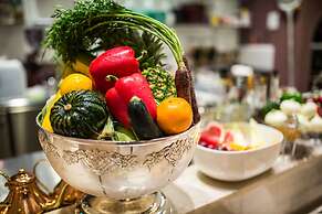 Okayama International Hotel