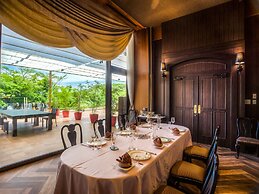 Okayama International Hotel