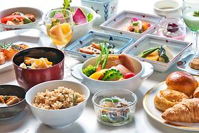 Okayama International Hotel