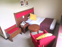 Okayama International Hotel