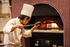 Okayama International Hotel