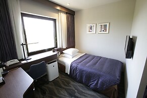 Okayama International Hotel
