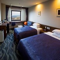 Okayama International Hotel