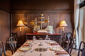 Okayama International Hotel