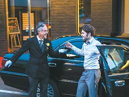 Okayama International Hotel