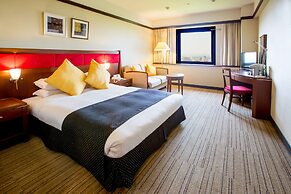 Okayama International Hotel
