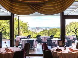 Okayama International Hotel