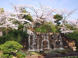 Okayama International Hotel