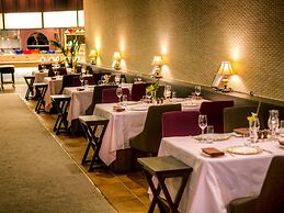 Okayama International Hotel