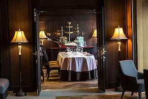 Okayama International Hotel