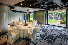 Okayama International Hotel