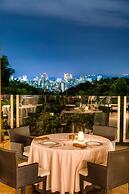 Okayama International Hotel