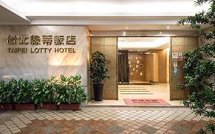 Taipei Lotty Hotel